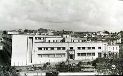 Mostaganem 520- Lycée René Basset